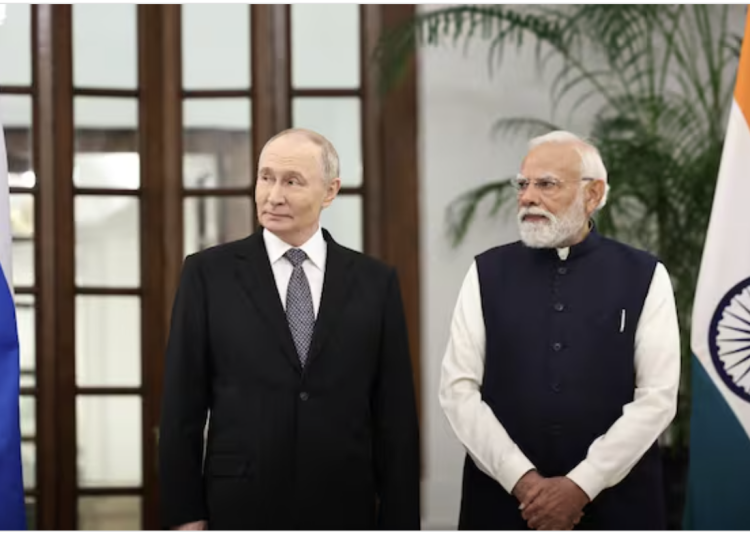 ind russ